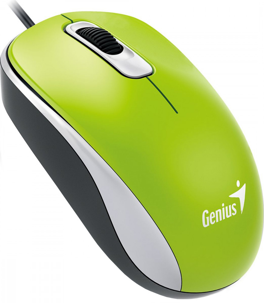 Мышь DX-110 | Genius
