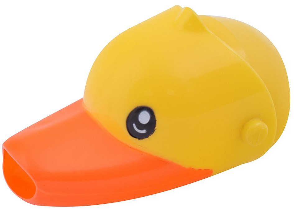 Насадка-удлинитель на кран «Утенок» | Мультидом Трейдинг