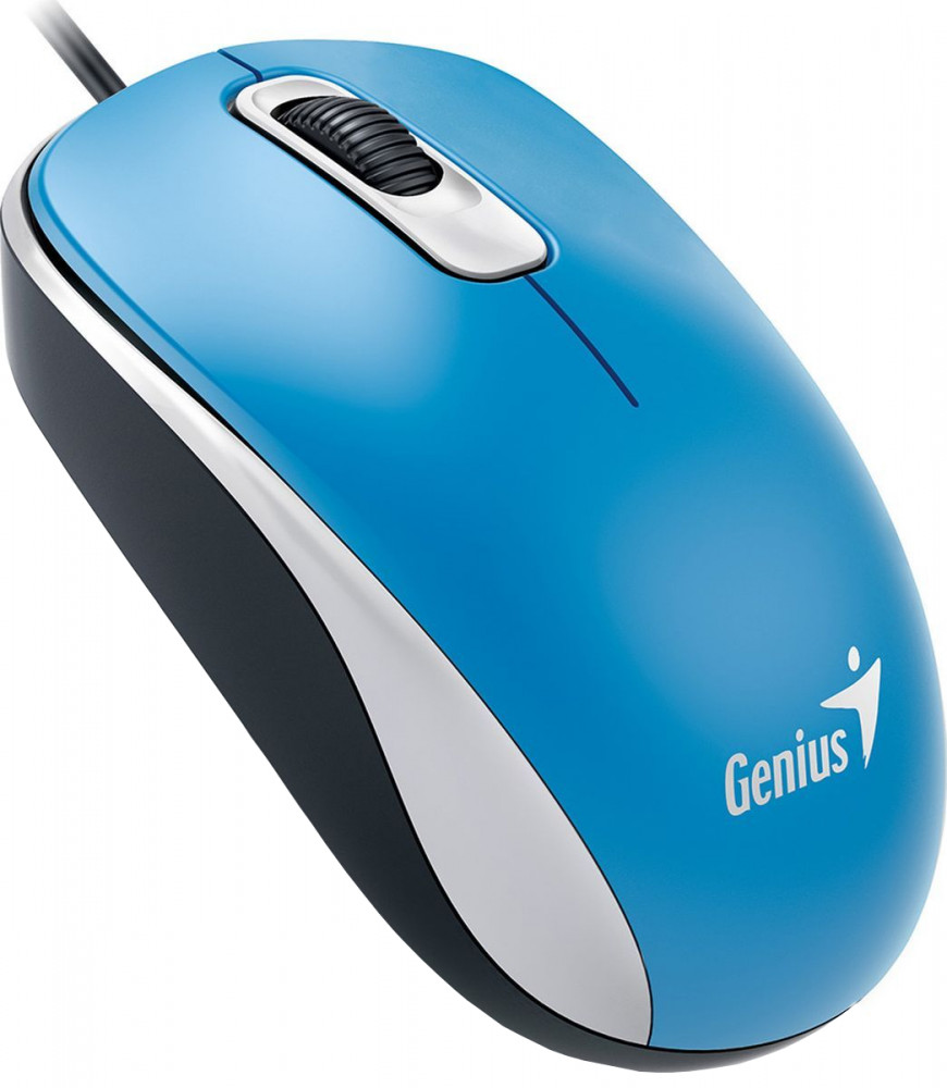 Мышь DX-110 | Genius