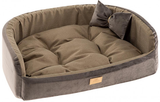 Диван-кровать для собак и кошек «Harris»