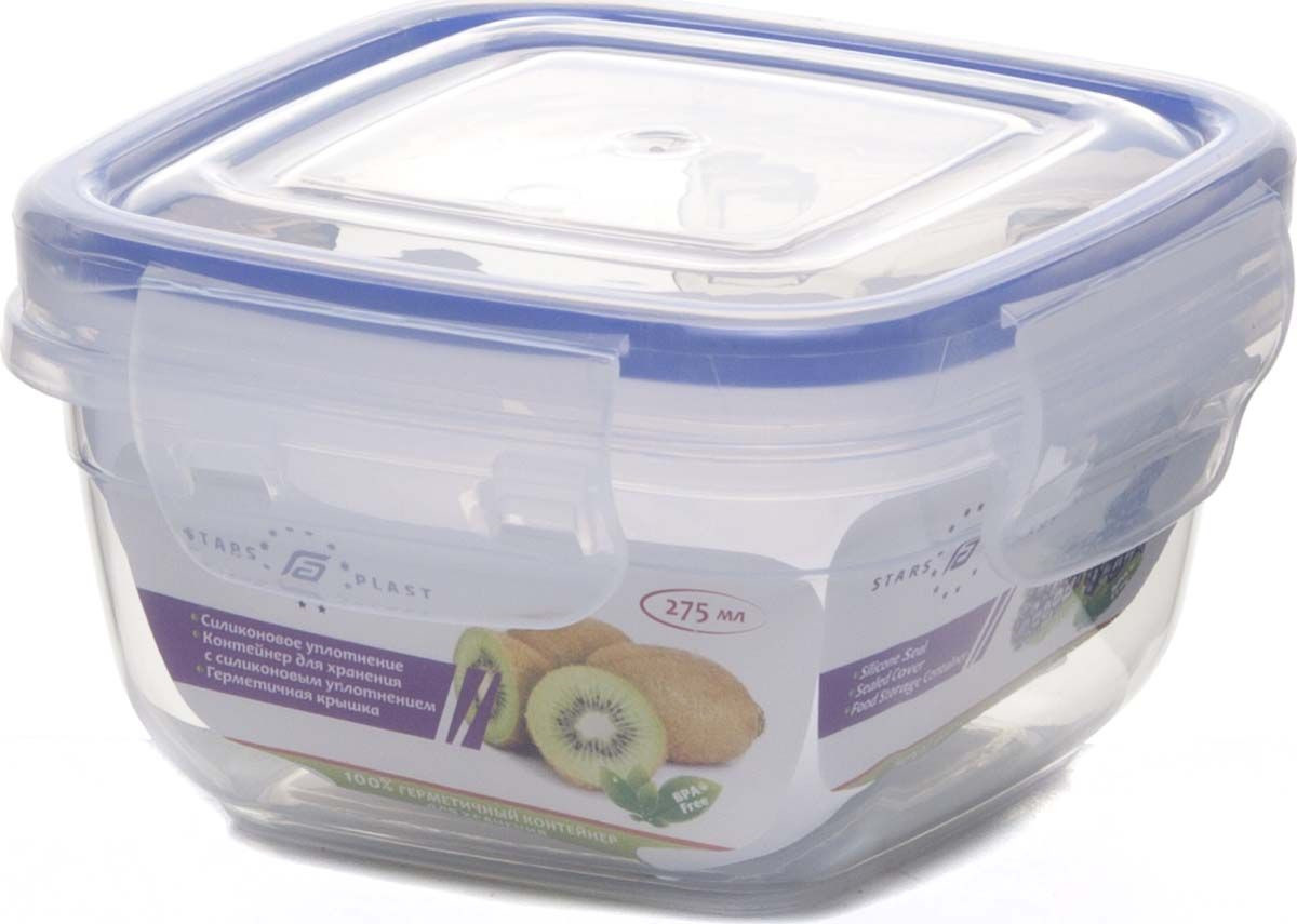 Контейнер воздухонепроницаемый | StarPlast