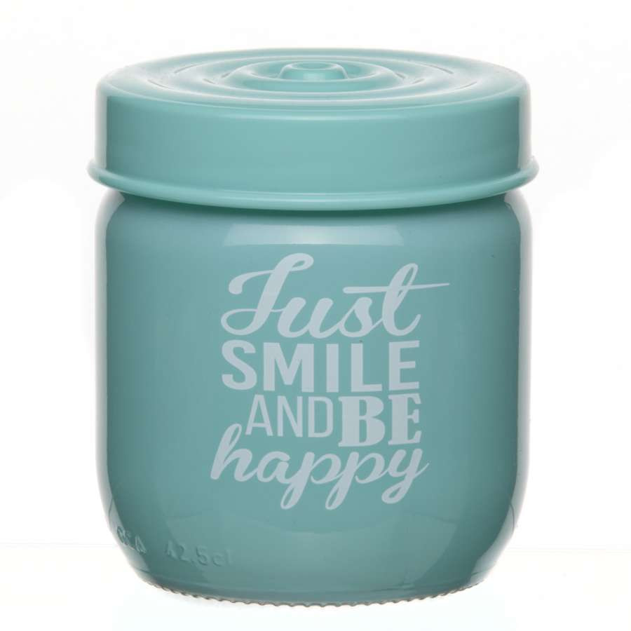 Банка для сыпучих продуктов | Solmazer