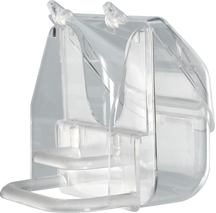 Кормушка наружная для мелких и средних птиц «Pretty»