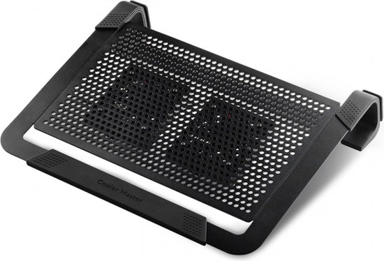 Подставка для ноутбука охлаждающая Cooler Master NotePal U2 Plus