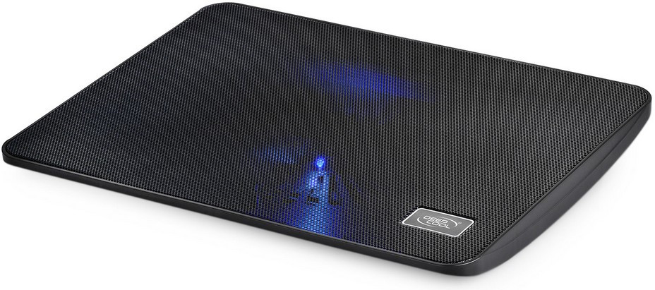 Подставка для ноутбука охлаждающая Wind Pal Mini | Deepcool