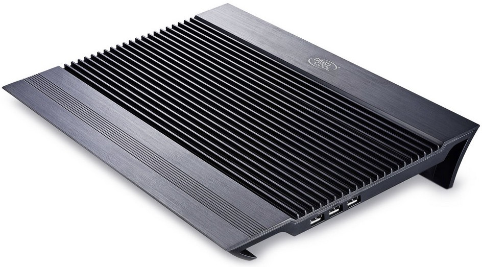 Подставка для ноутбука охлаждающая N8 | Deepcool