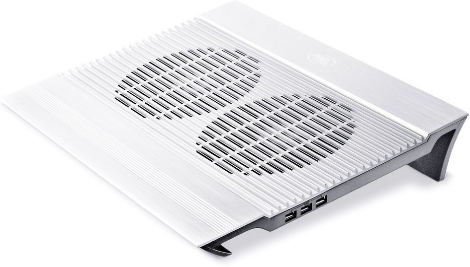 Подставка для ноутбука охлаждающая N8 | Deepcool