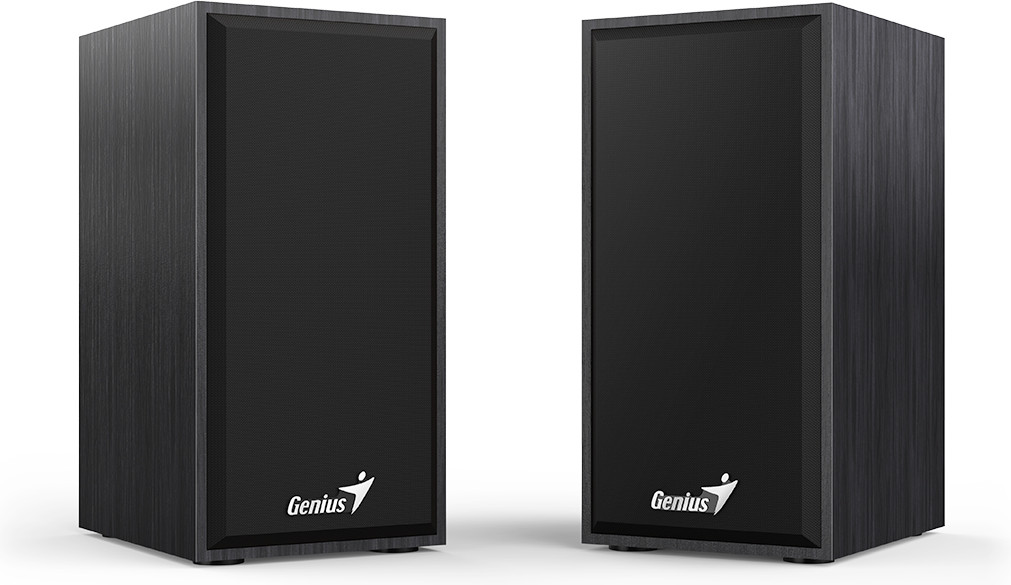 Колонки SP-HF180 Wood | Genius