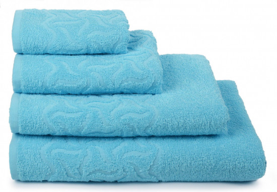 Полотенце махровое