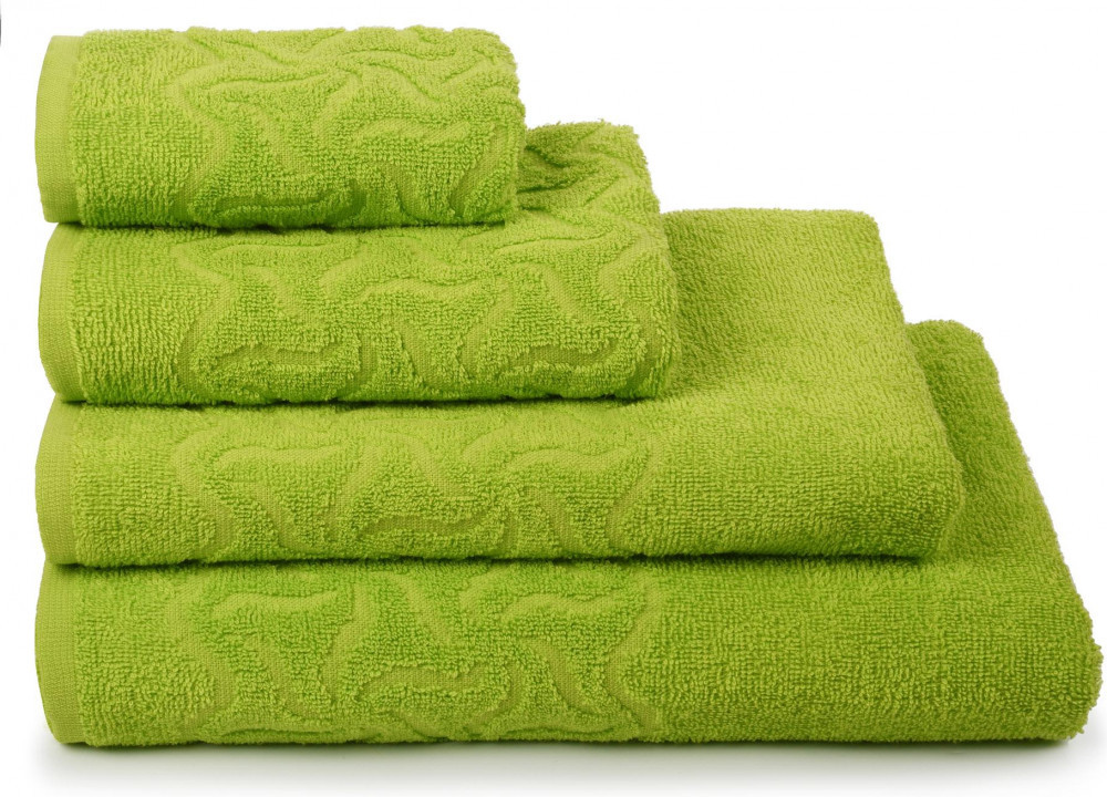 Полотенце махровое | Радуга | ДМ Текстиль