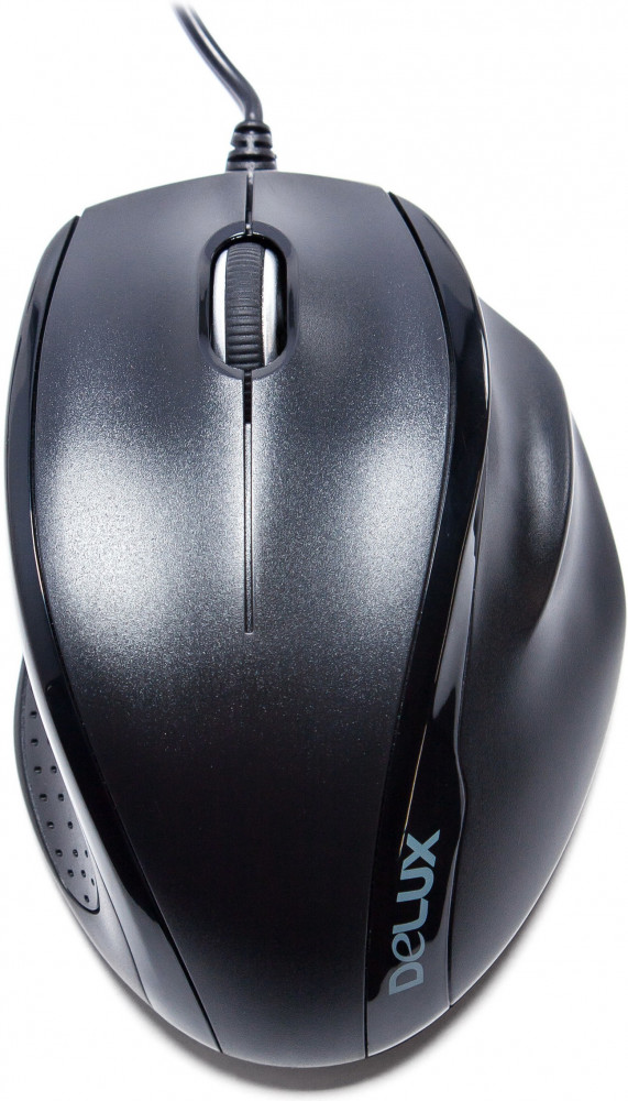 Мышь Delux DLM-396OUB | Delux