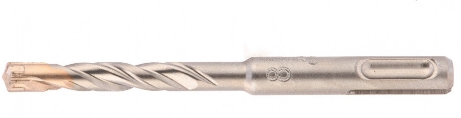 Бур по бетону | Quadro | Gross