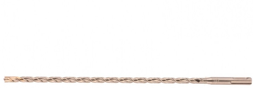 Бур по бетону | Quadro | Gross