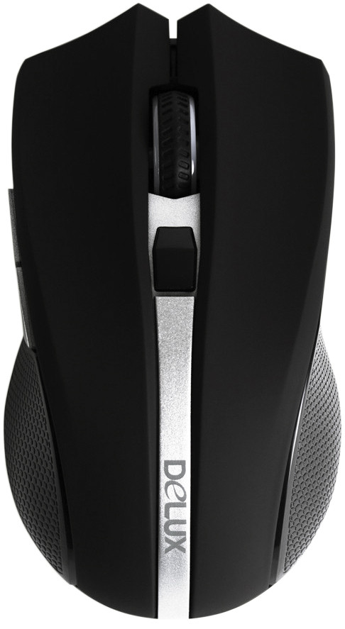 Мышь беспроводная DLM-516OGB | Delux