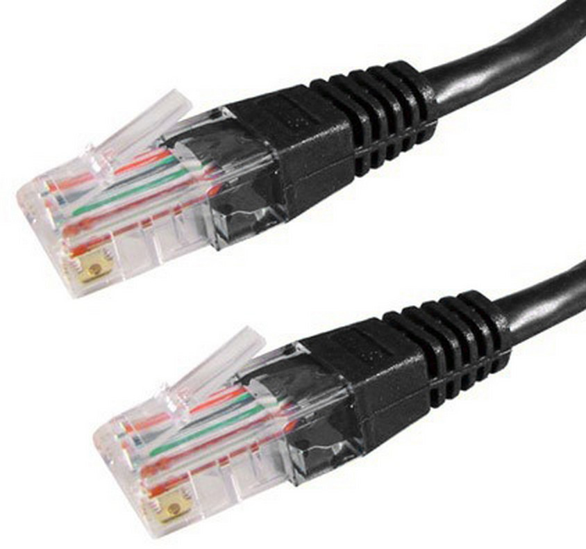 Патч-корд RJ-45 Cat.5e | Ship