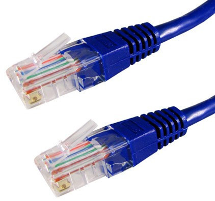 Патч-корд RJ-45 Cat.5e | Ship