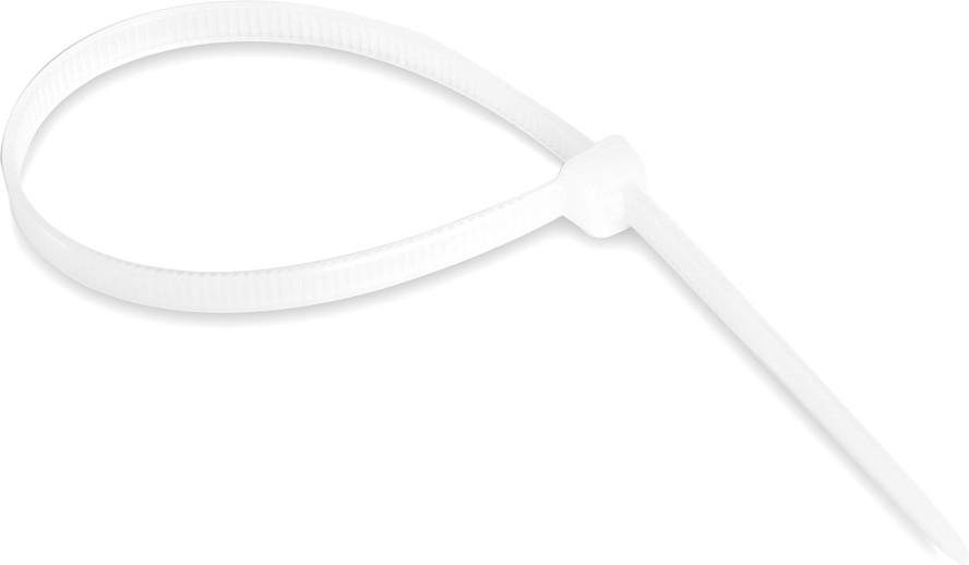 Хомут нейлоновый | Delux