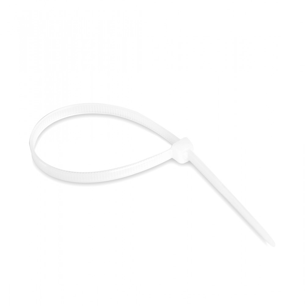 Хомут нейлоновый | Delux