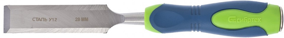 Долото-стамеска | Сибртех