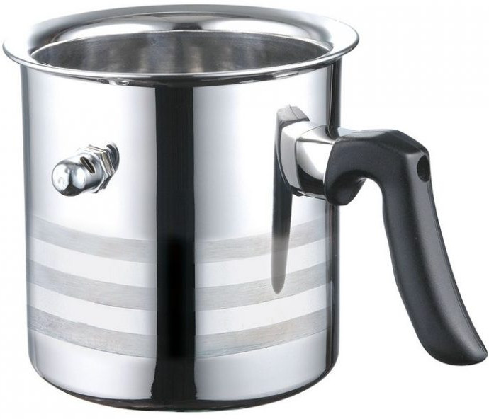 Молоковарка со свистком | Blaumann