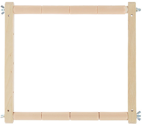 Пяльцы-рамка «Лайт» | БОС