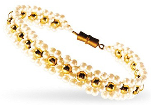 Набор для бисероплетения «Нежность» | Радуга бисера