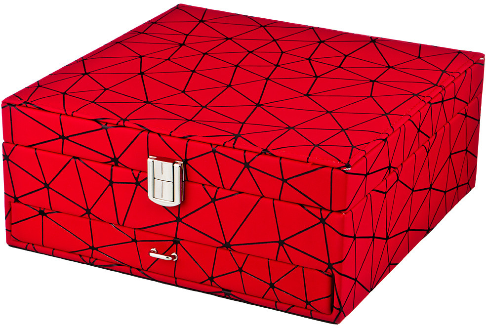 Шкатулка для украшений | Lefard