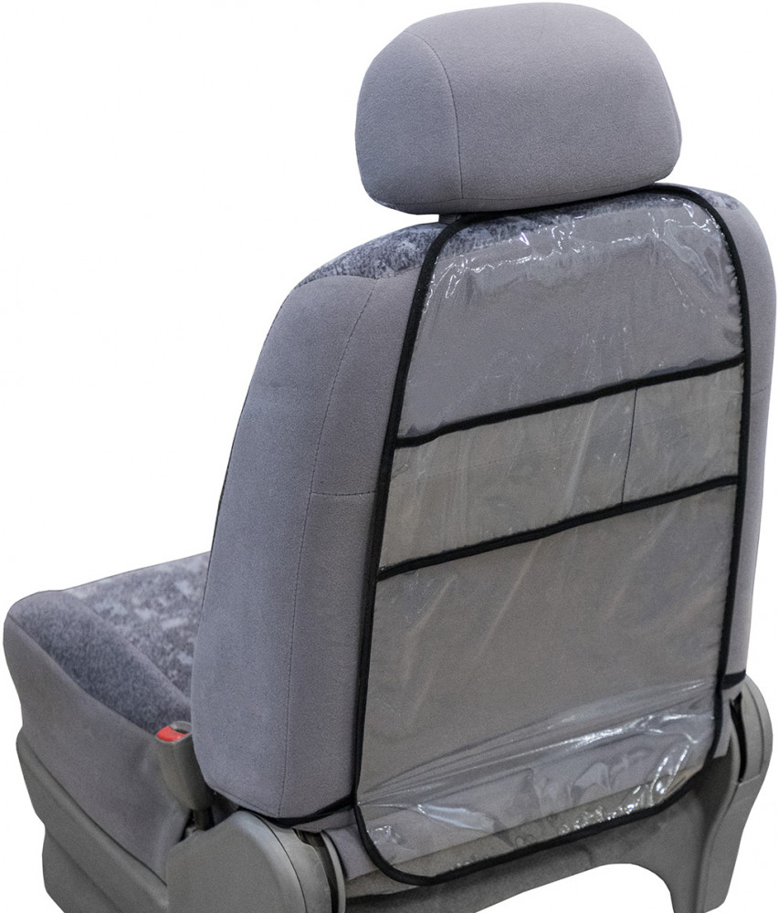 Защита спинки сиденья | Skyway