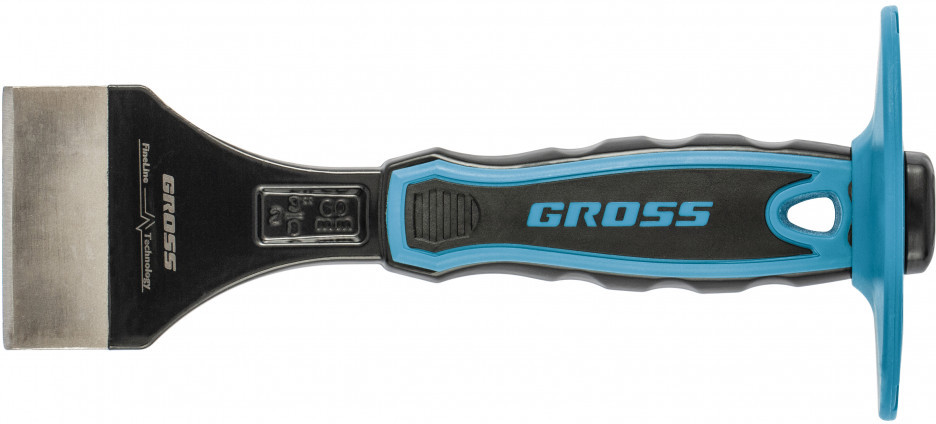 Зубило-конопатка | Gross