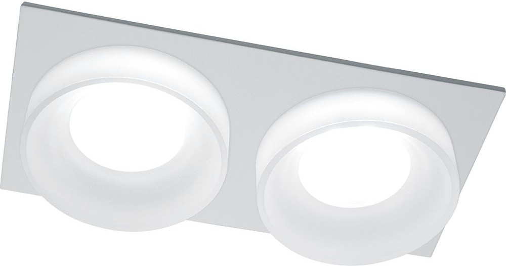 Светильник встраиваемый Feron DL2902 | Feron