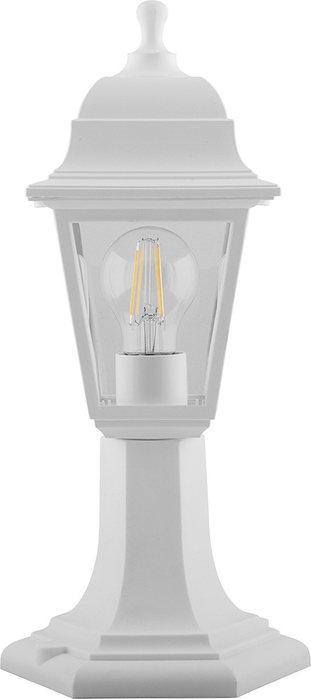 Светильник садово-парковый Feron НТУ 04-60-001 | Feron