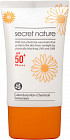 Крем для лица солнцезащитный SPF50+/PA++++