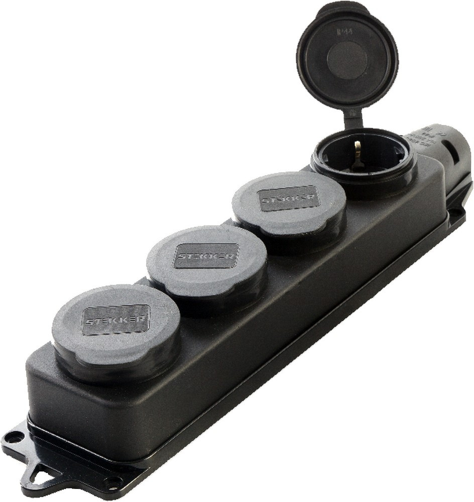 Розетка настенная | Stekker