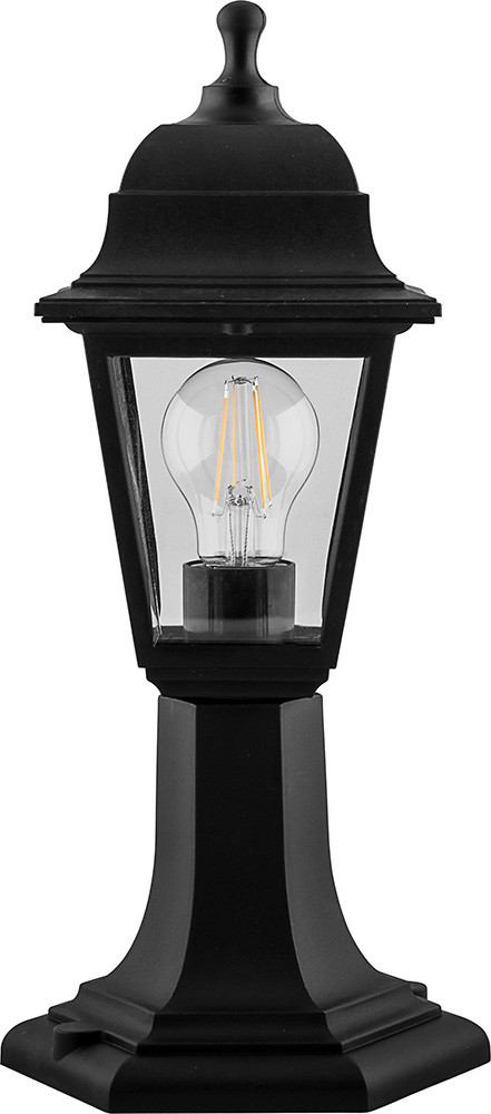 Светильник садово-парковый Feron НТУ 04-60-001 | Классика | Feron