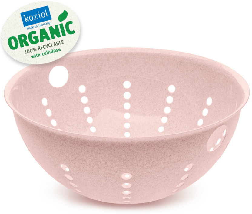 Дуршлаг «Palsby» | Organic | Koziol