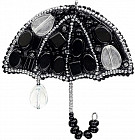 Набор для изготовления броши «Вечный дождик»