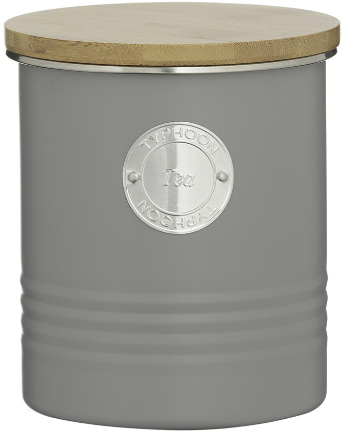 Емкость для хранения чая «Living» | Living | Typhoon