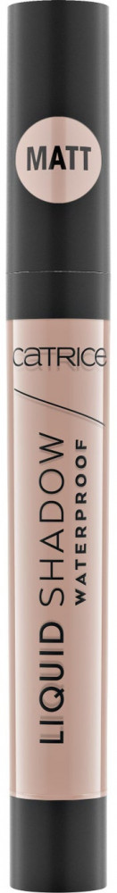 Тени для век жидкие, оттенок 020 | Catrice