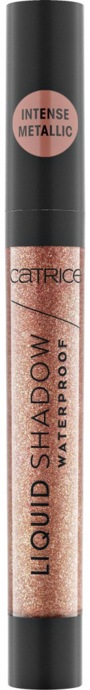 Тени для век жидкие, оттенок 030 | Catrice