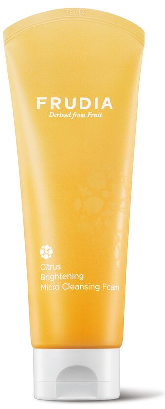 Пенка для умывания с экстрактом мандарина | Citrus | Frudia