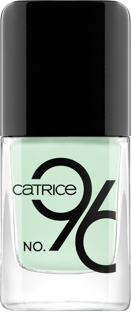 Лак для ногтей, оттенок 96 | Iconails | Catrice