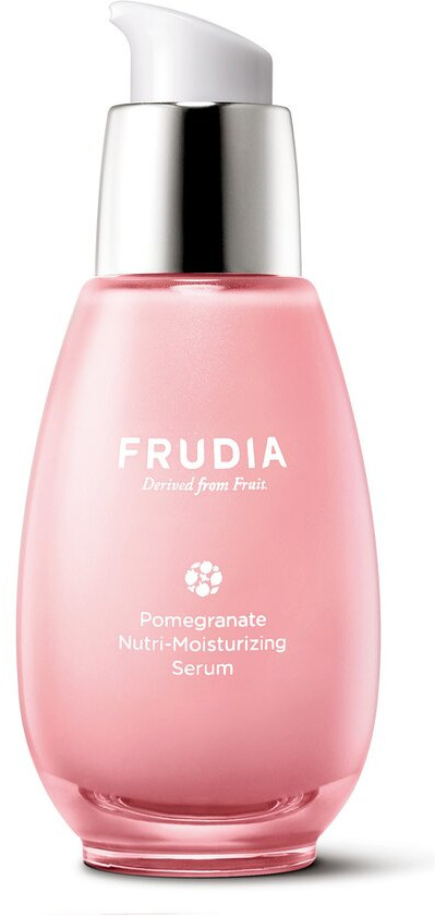Сыворотка для лица питательная с экстрактом граната | Pomegranate | Frudia