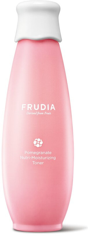 Тонер для лица питательный с экстрактом граната | Pomegranate | Frudia