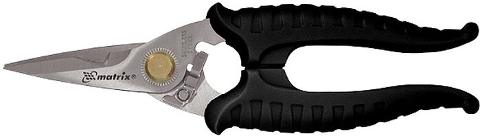Ножницы универсальные | Master | Matrix MTX