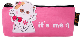 Пенал | Ли-Ли | Budi Basa