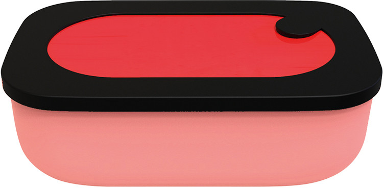 Ланч-бокc «On the Go» | On The Go | Guzzini