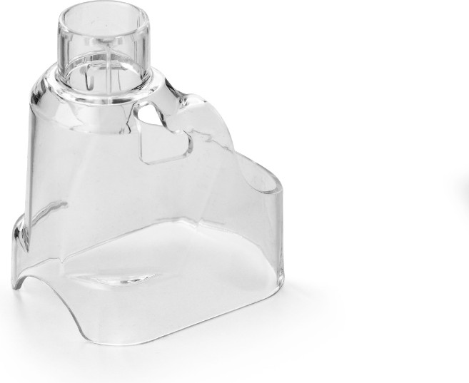 Переходник маски для небулайзера Micro Air | MicroAir | OMRON