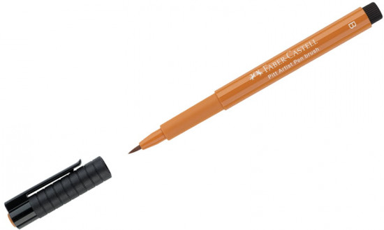 Ручка капиллярная