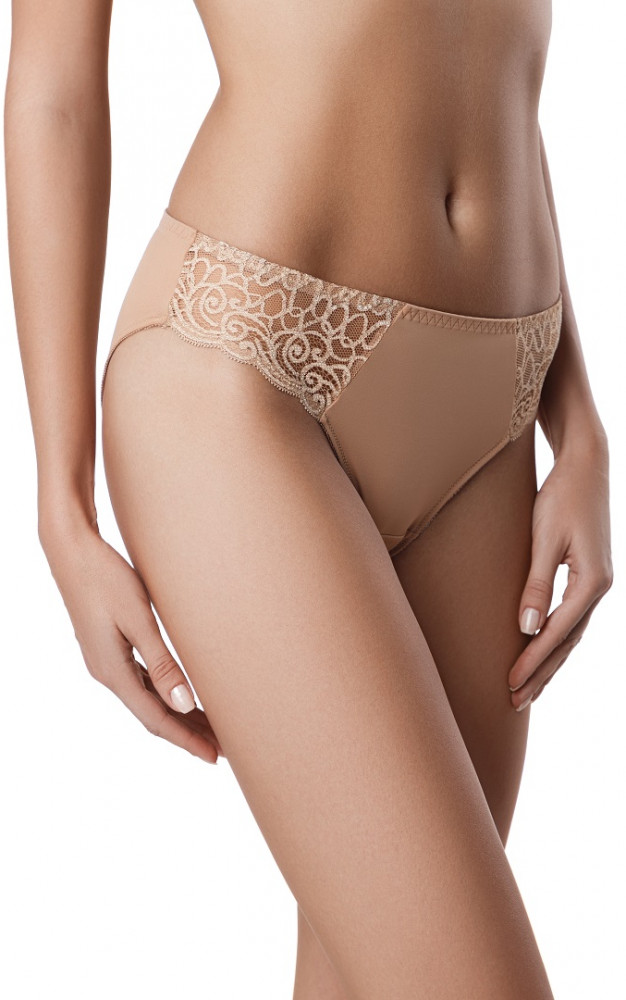 Трусы-слип женские | Voile | Conte Lingerie