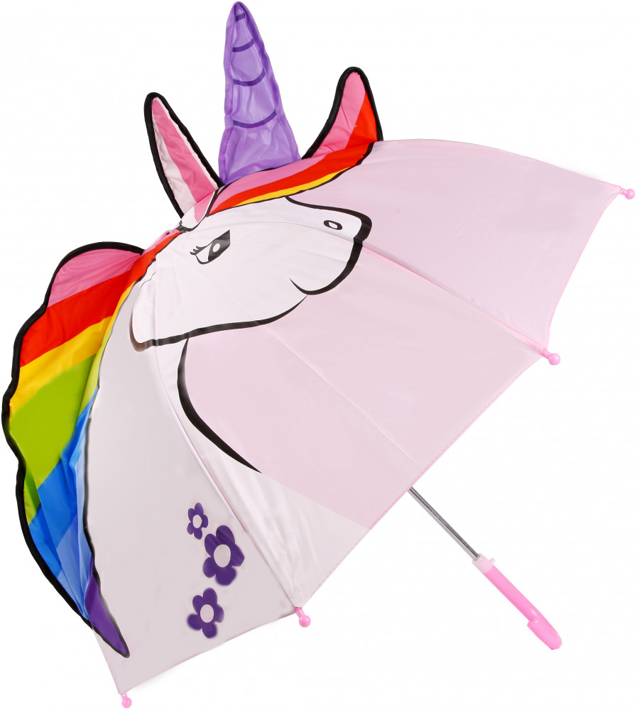 Зонт детский «Единорог» | Mary Poppins